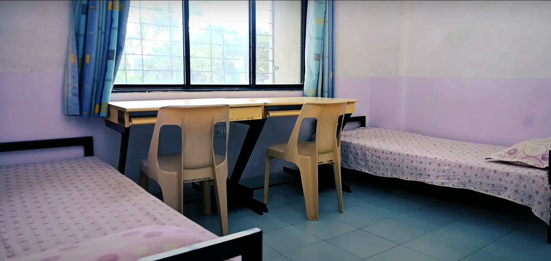 Indira College of Commerce & Science Tathawade Hostel photo 3